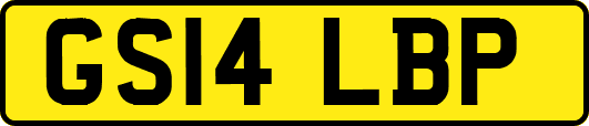 GS14LBP