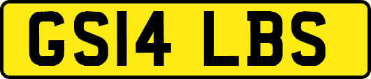 GS14LBS