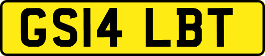 GS14LBT