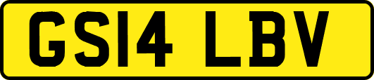 GS14LBV