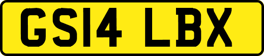 GS14LBX