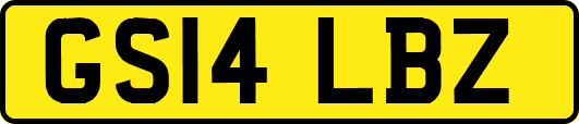 GS14LBZ
