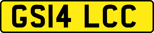 GS14LCC