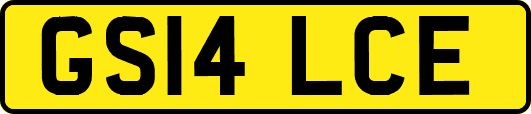 GS14LCE