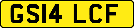 GS14LCF
