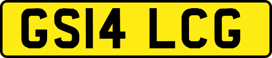 GS14LCG