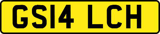 GS14LCH