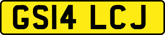 GS14LCJ