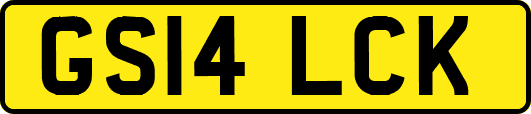 GS14LCK