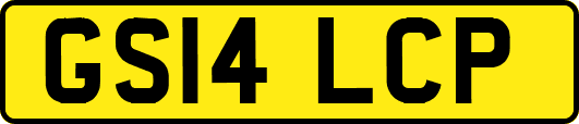 GS14LCP