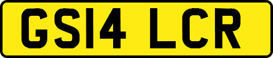 GS14LCR