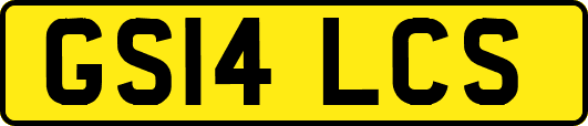 GS14LCS