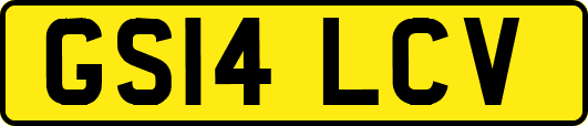GS14LCV