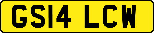 GS14LCW