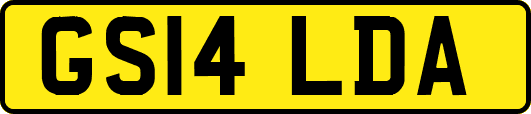 GS14LDA