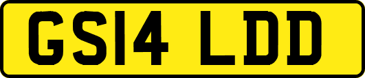GS14LDD