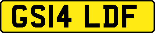 GS14LDF