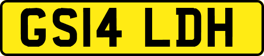 GS14LDH