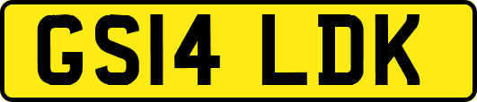 GS14LDK