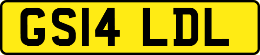 GS14LDL