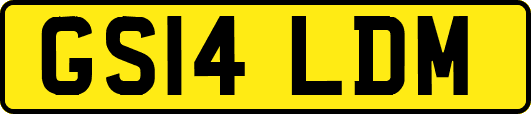 GS14LDM