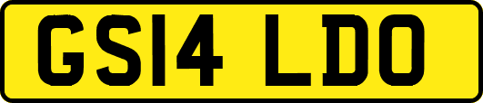 GS14LDO
