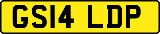 GS14LDP