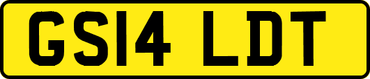 GS14LDT