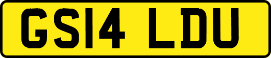 GS14LDU
