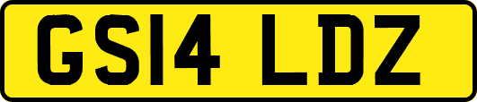 GS14LDZ