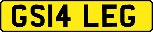GS14LEG