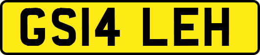 GS14LEH