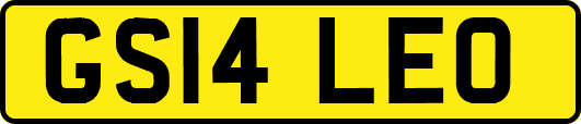 GS14LEO