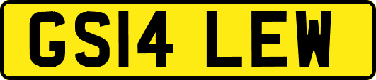 GS14LEW