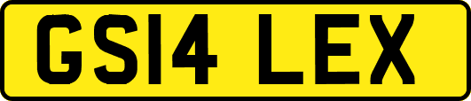 GS14LEX