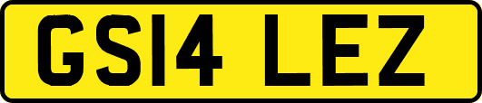 GS14LEZ