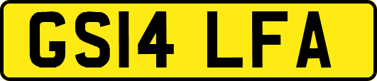 GS14LFA