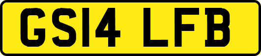 GS14LFB