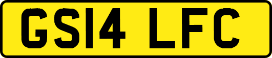 GS14LFC