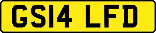 GS14LFD