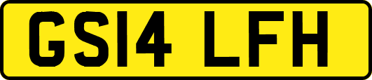 GS14LFH