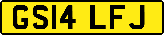 GS14LFJ