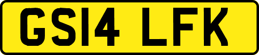 GS14LFK