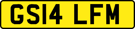 GS14LFM