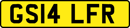 GS14LFR