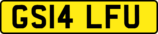 GS14LFU