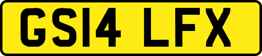 GS14LFX