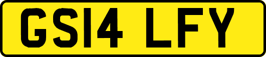 GS14LFY