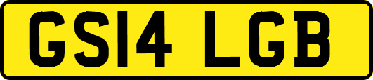GS14LGB