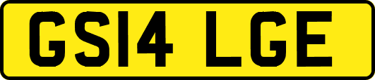 GS14LGE